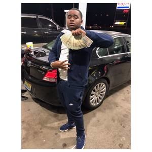 Meet your Posher, Kendrick